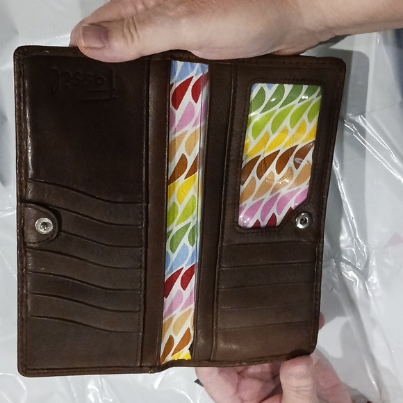 WALLET - Picture 3 of 5